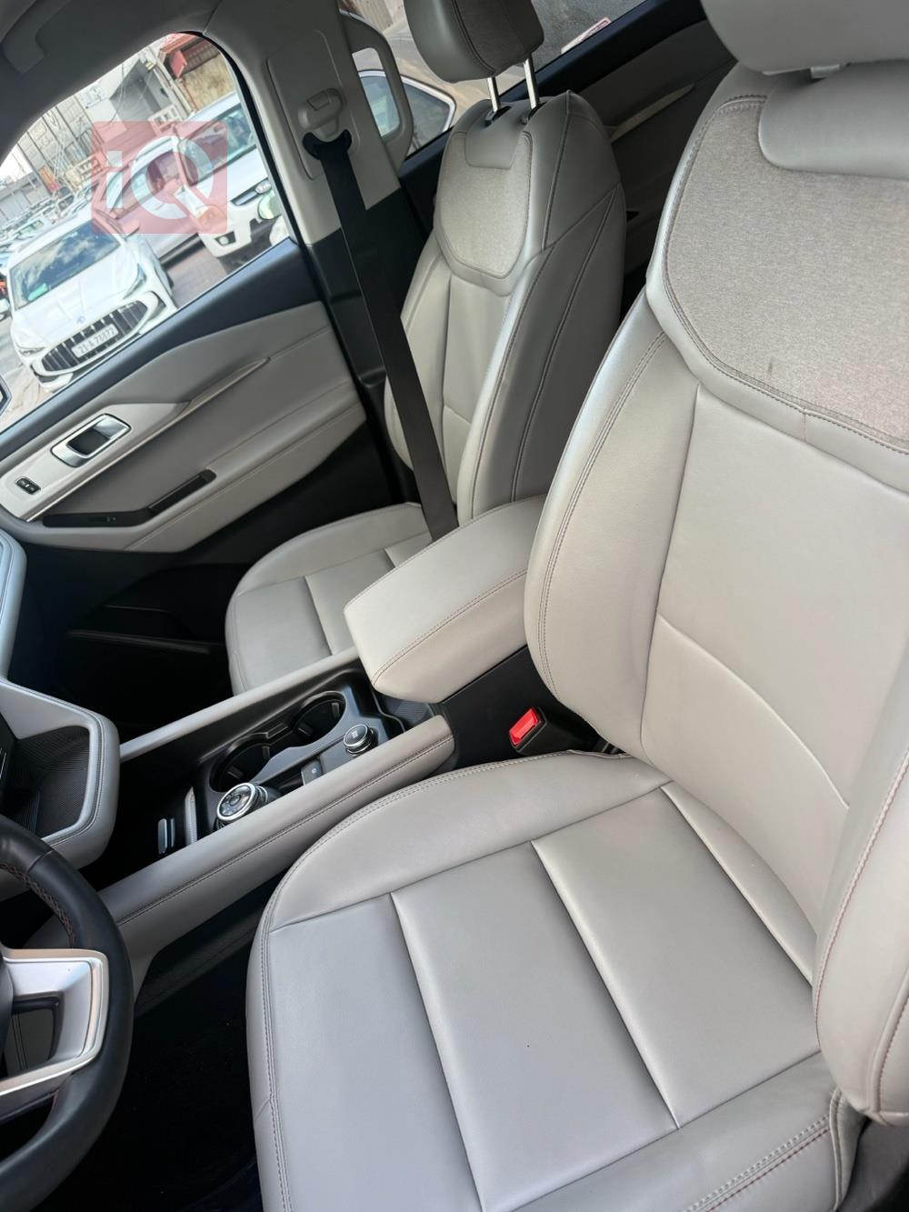 فورد إكسبلورر